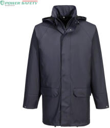 Portwest Flexatex Chem kabát - Navy