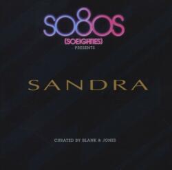 Universal Sandra: SO8OS Present Sandra - 2CD (027957)