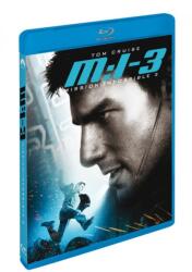 MagicBox Мисията невъзможна 3 - Blu-ray (006132)