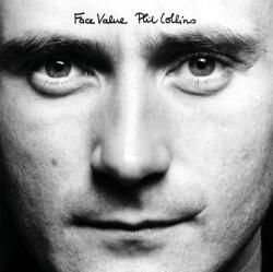 Warner Collins Phil: Face Value - CD (091434)