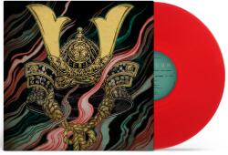 Nuclear Blast Ross Atticus, Ross Leopold & Nick Chuba: Shogun (Coloured Red Vinyl) - Vinyl (LP) (090141)