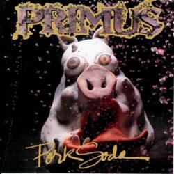 Universal Primus: Pork Soda - CD (032954)