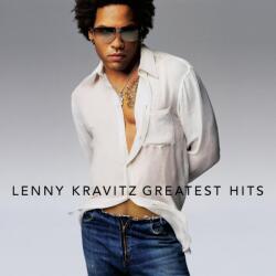Universal Kravitz Lenny: Greatest Hits - CD (014609)