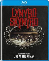 Mystic Production Lynyrd Skynyrd: Celebrating 50 Years Recorded Live At The Ryman - Blu-ray (083084)