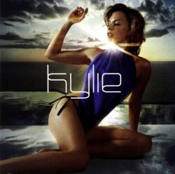 Warner Minogue Kylie: Light Years - CD (026590)