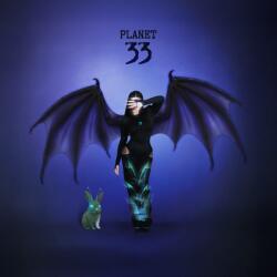 Universal Rabbit Pam: Planet 33 - CD (093288)