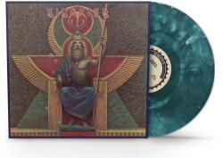 Warner Kingfish Bob Weir: Kingfish (Coloured Deep Purple & Green Vinyl) - Vinyl (LP) (095272)
