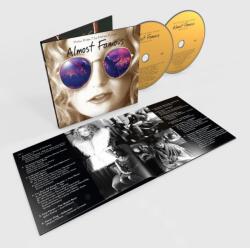 Universal Soundtrack: Almost Famous (Na pokraji slávy, 20th Anniversary Edition) - 2CD (041884)
