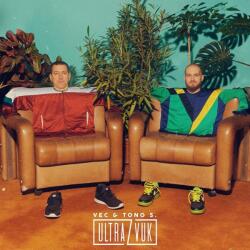 Spinaker Vec & Tono S. : Ultrazvuk - CD (040730)