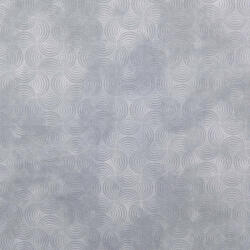  Mintás textil - Kékesszürke