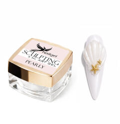  Sculpting Pearly gyurmazselé 5 ml