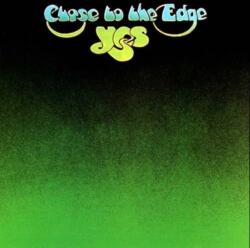 Warner Yes: Close To The Edge - CD (016142)