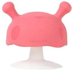 MOMBELLA Nyugtató Gomba Rágóka Pink (786433)