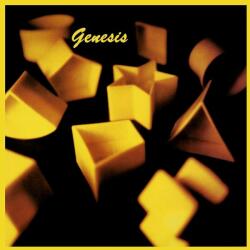 Warner Genesis: Genesis - CD (068043)