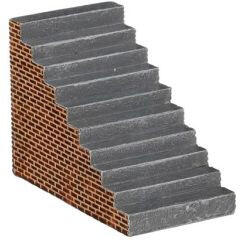  Luville General Staircase