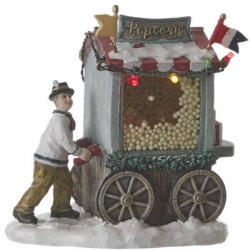  Luville General Popcorn stall