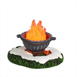  Luville General Little fire