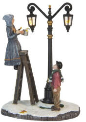  Luville General Lantern lighter