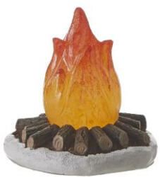  Luville General Bonfire orange