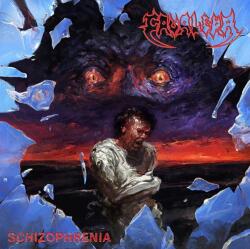 Nuclear Blast Cavalera: Schizophrenia - CD (074815)