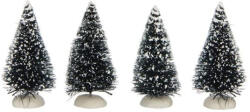  Luville General Bristle tree mini 4 pieces