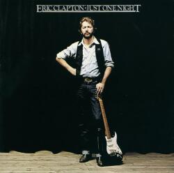 Universal Clapton Eric: Just One Night - 2CD (036129)