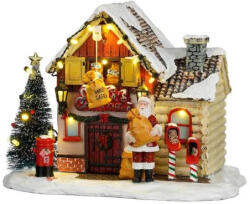 Luville Sledgeholm Santa's post office