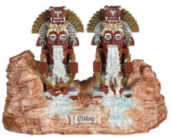  Luville Efteling Dios Gargola 14x7x10 cm