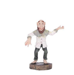  Luville Efteling Repelsteeltje 5x3x6 cm