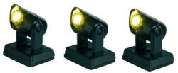  Luville General Spot light warm white 3 pieces