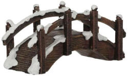  Luville General Wooden bridge