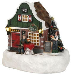  Luville General Village pub