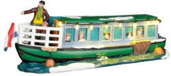  Luville Molendam Tour boat