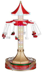  Luville General Fairground hovermill adapter included