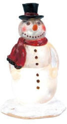  Luville General Snowman lighted