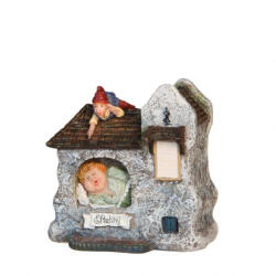  Luville Efteling Holle Bolle Gijs 9x5x9 cm