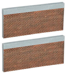  Luville General Wall large 2 stuks