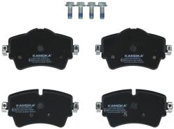 KAMOKA Set placute frana KAMOKA JQ101363 (JQ101363)