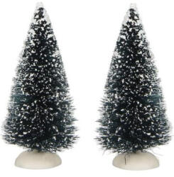  Luville General Bristle tree s 2 pieces