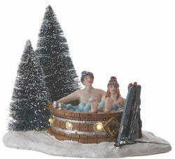  Luville Sledgeholm Hot tub