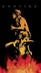 Sony Music AC/DC: Bonfire Box - 5CD (050422)