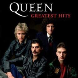 Universal Queen: Greatest Hits I. - CD (008792)