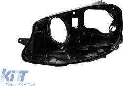  Bal oldali fényszóróház halogén fényszórókhoz Volkswagen Golf 7 2012-2017 (ABHV6019597)