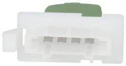 KAMOKA Rezistor, ventilator habitaclu KAMOKA 4140102 (4140102)