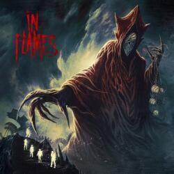 Nuclear Blast In Flames: Foregone - CD (054345)