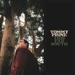 Prine, Tommy This Far South - facethemusic - 11 390 Ft