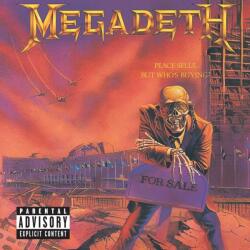 Universal Megadeth: Peace Sells . . . But Who's Buying (25th Anniversary Edition) - 2CD (031620)