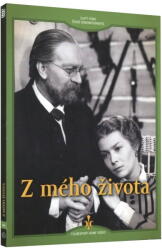 Filmexport HV s. r. o From My Life - DVD (005471)