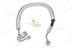 AIC Furtun hidraulic, sistem de directie AIC 58471 (58471)