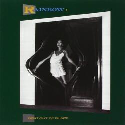 Universal Rainbow: Bent Out Of Shape - CD (014117)